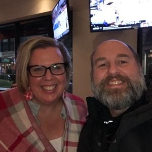 Meet your Posher, Ellen